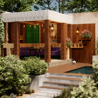 Na zewnątrz - Gallery